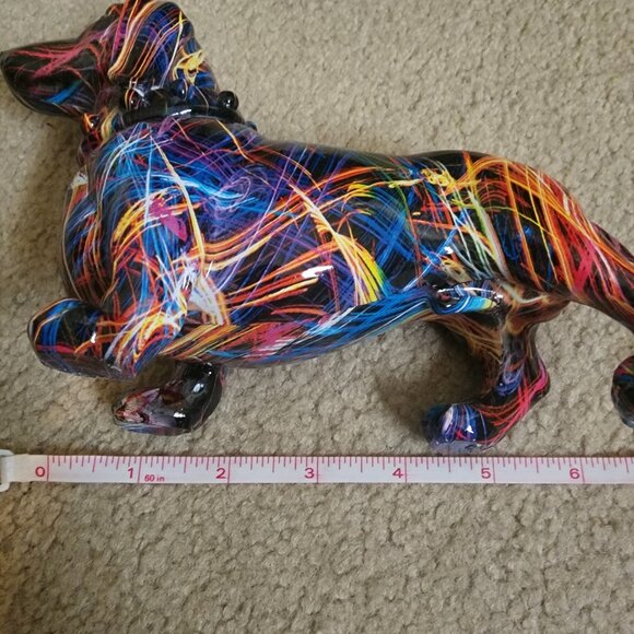 Dachshund Decor - Picture 1 of 6